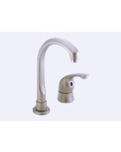 Waterfall Bar faucet