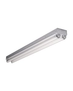 Strip Light, 48" 2 Lamp