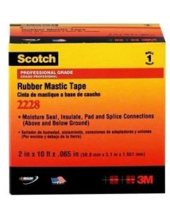 Insulating and Sealing Tape