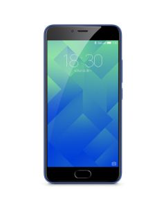 ZTE  1GB/16GB Icy Blue