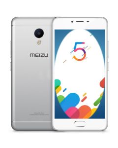 MEIZU 3 LTE 2GB/16GB  Glossy Silver