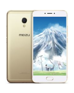 MEIZU 3 LTE 2GB/16GB  Rose Gold