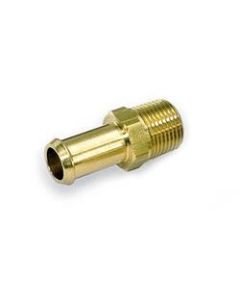1/4 in. Brass Male Pipe Thd-1/4
