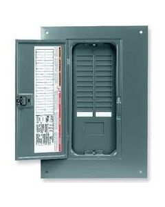 Load Center Surface Cover - NEAD # 21927