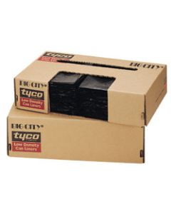 Clear LD Can Liners