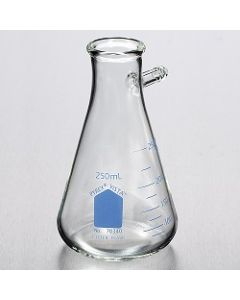 Filtering Flask; Heavy Wall 250ml