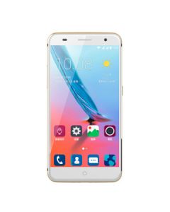 Coolpad  1GB/16GB Luxurious Gold