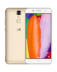 ZTE 1GB/16GB Plum Pink