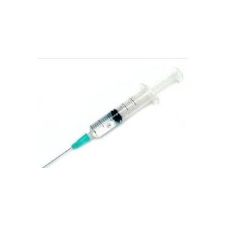 BD Algst Syringe 1cc 26g X 1/2