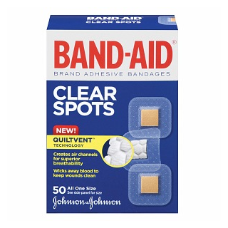 JJ Sheer Spot 100/Bx