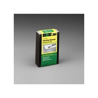 Fine/Medium Sanding Sponge