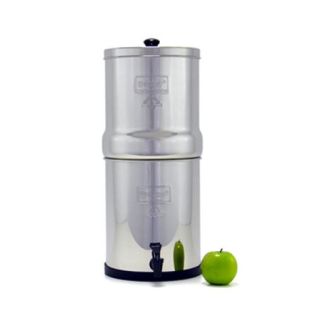 Big Berkey Water Filter