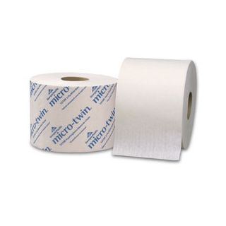 2 Ply MicroTwin Bath