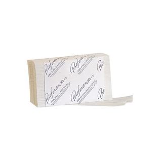 Single Ply C-Fold Towel