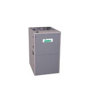 Gas Furnace -SINGLE PIP