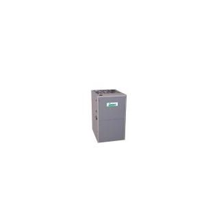 Gas Furnace -SINGLE PIP