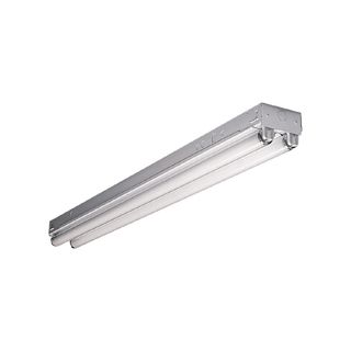 Strip Light, 48" 2 Lamp