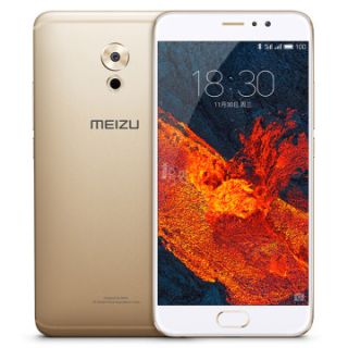 MEIZU 2GB/16GB Champagne Gold