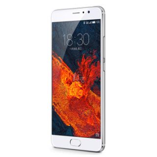 MEIZU 2GB/16GB Glossy Silver