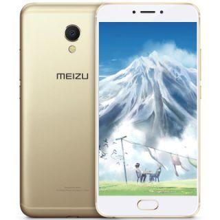 MEIZU 3 LTE 2GB/16GB Rose Gold