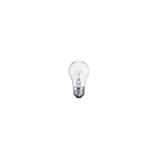 Lamp 60A/CL-130V CLEAR