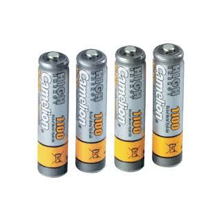 Industrial Batter, Size AAA, 1.5Volts