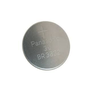 Coin Cell Battery