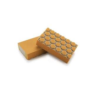 Sandblaster Sanding Sponge