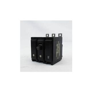 Breaker 20A, 240 V