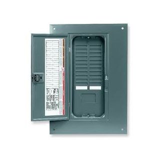 Load Center Surface Cover - NEAD # 21927