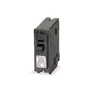 Breaker 15A,120V SP