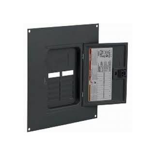 Load Center Surface Cover