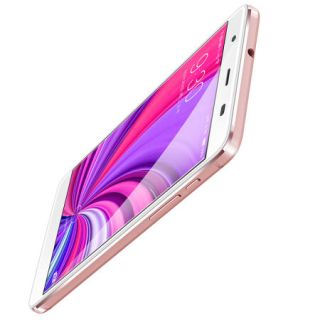 X 4 3GB/32GB Barbie Pink