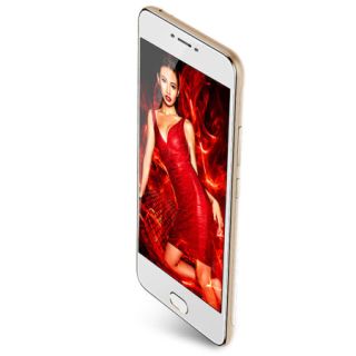 X 4 3GB/32GB Filber Brown