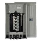 Load Center, 20 Spaces 125A MLO