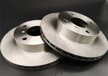 BRAKE DISCS